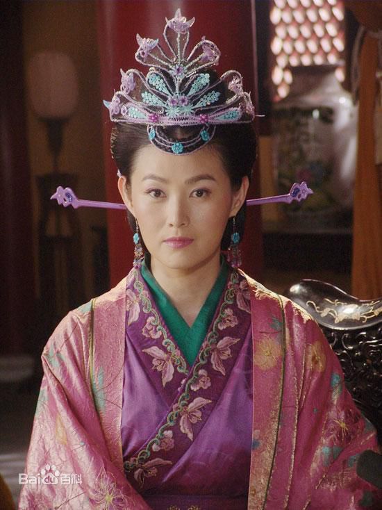 王思懿(Brenda)最全剧照