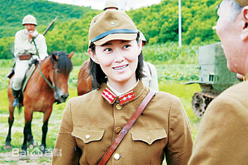 王思懿(Brenda)最全剧照