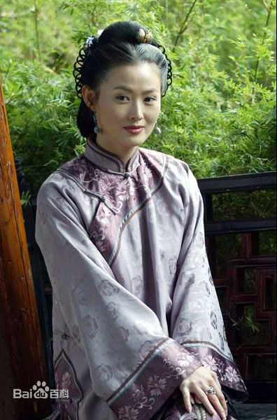 王思懿(Brenda)最全剧照