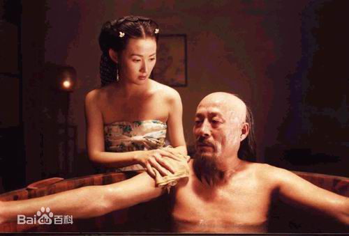 王思懿(Brenda)最全剧照