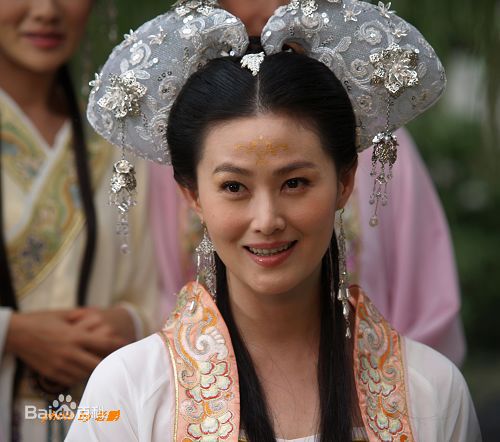 王思懿(Brenda)最全剧照