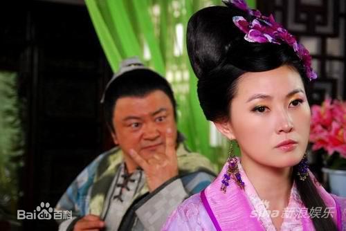 王思懿(Brenda)最全剧照