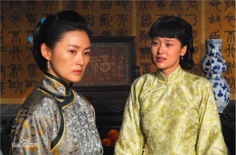 王思懿(Brenda)最全剧照