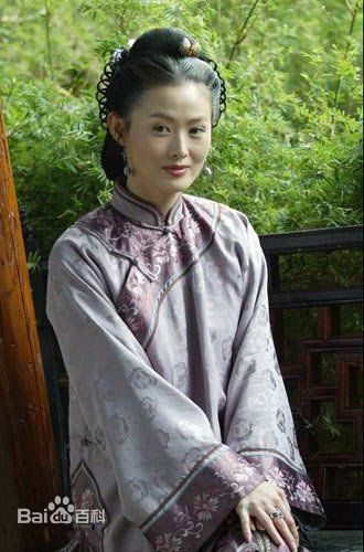 王思懿(Brenda)最全剧照