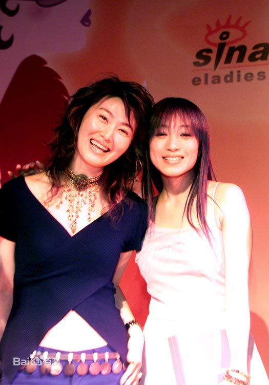 王思懿(Brenda)活动照前后照片