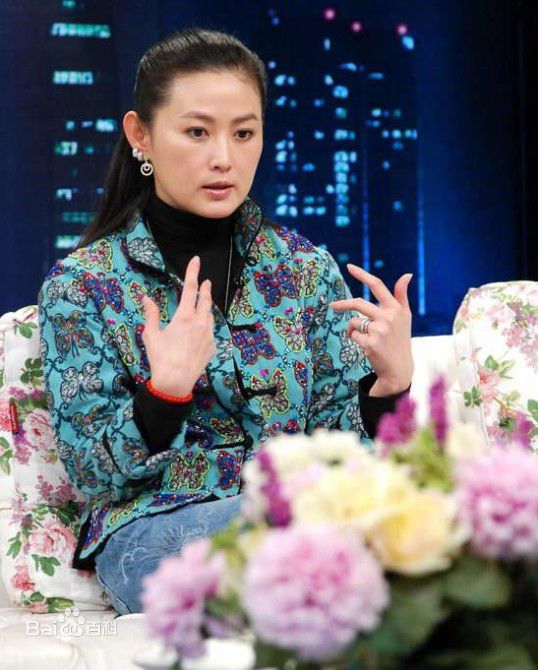 王思懿(Brenda)活动照前后照片