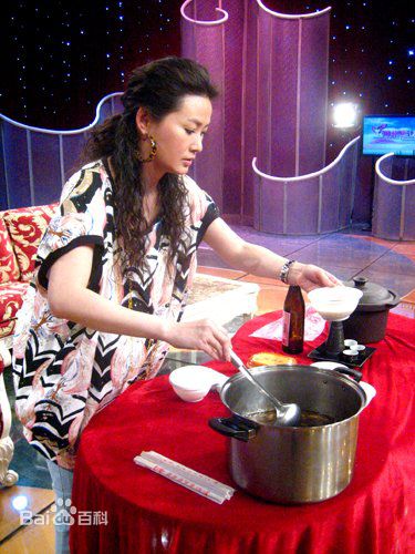 王思懿(Brenda)活动照前后照片