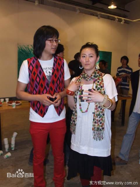 王思懿(Brenda)活动照前后照片