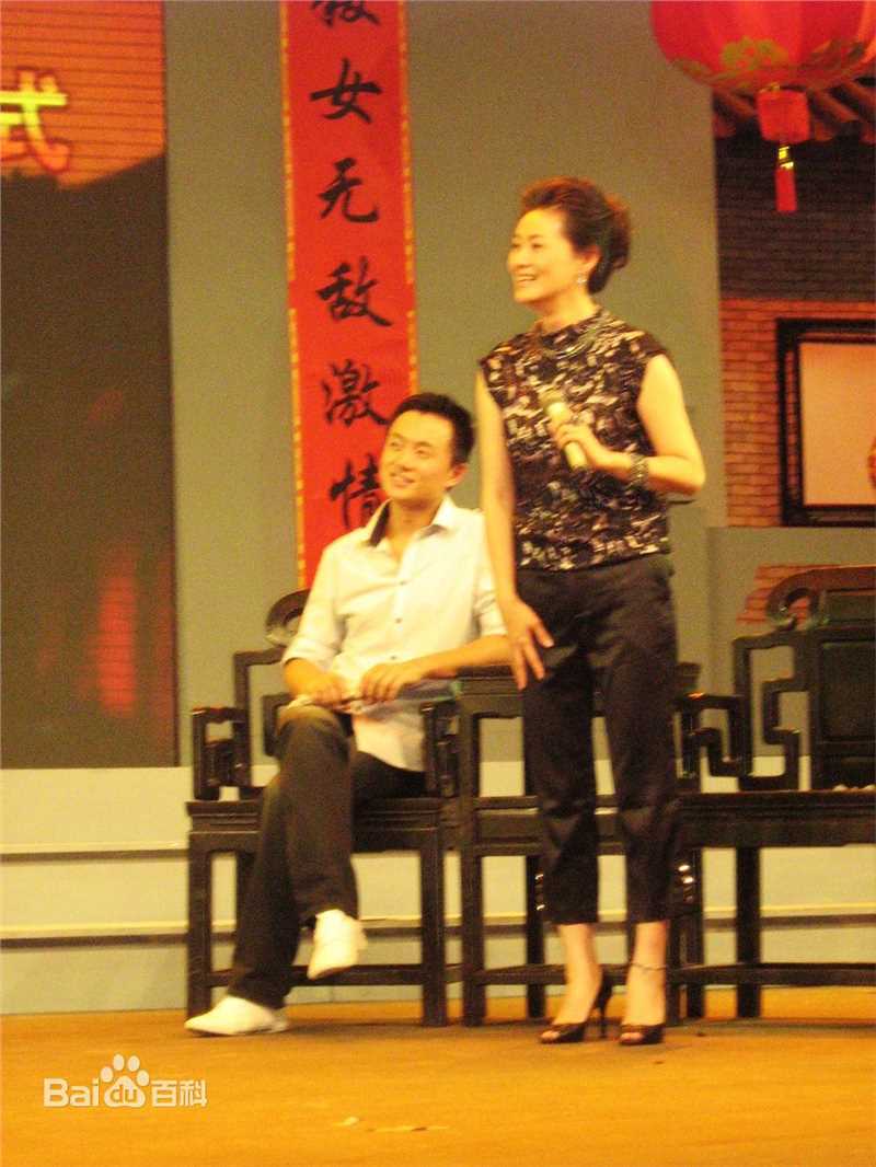 王思懿(Brenda)活动照前后照片