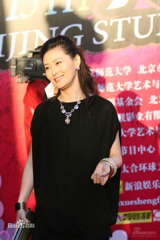 王思懿(Brenda)活动照前后照片