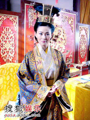 王思懿(Brenda)参演电视剧作品（1993-2011）素颜照相册