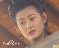 王思懿(Brenda)参演电视剧作品（1993-2011）素颜照相册