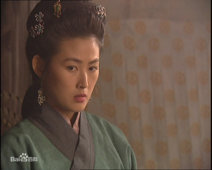 王思懿(Brenda)参演电视剧作品（1993-2011）素颜照相册