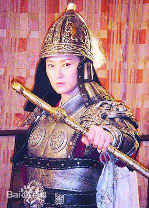 王思懿(Brenda)参演电视剧作品（1993-2011）素颜照相册