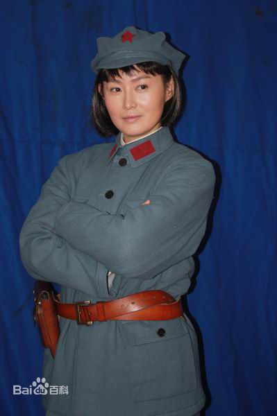 王思懿(Brenda)参演电视剧作品（1993-2011）素颜照相册