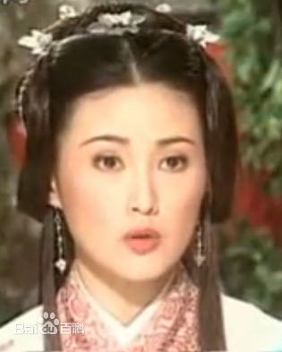 王思懿(Brenda)参演电视剧作品（1993-2011）素颜照相册