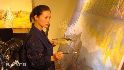 王思懿(Brenda)参演电影作品（2003-2010）壁纸壁纸