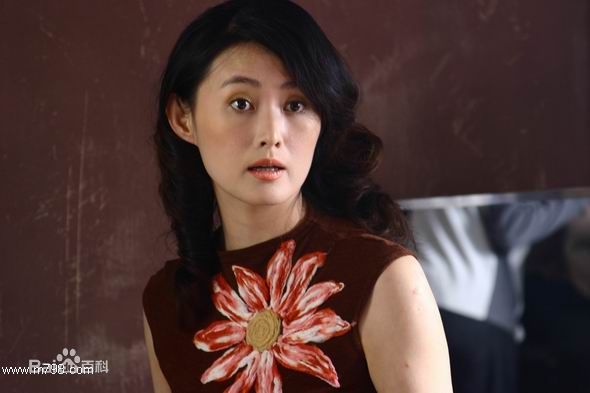 王思懿(Brenda)参演电影作品（2003-2010）壁纸壁纸