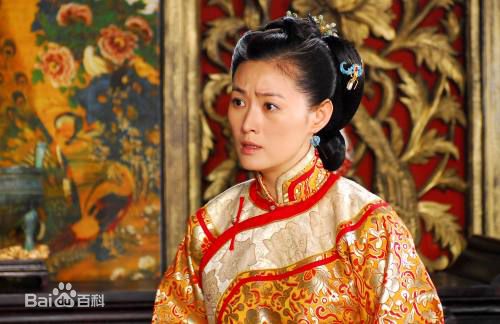 王思懿(Brenda)2007年《叛女》剧照