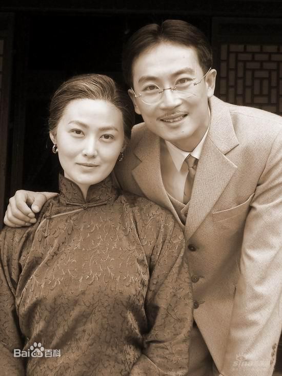 王思懿(Brenda)2007年《叛女》剧照