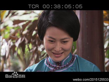 王思懿(Brenda)2010年《辛亥革命》最新剧照