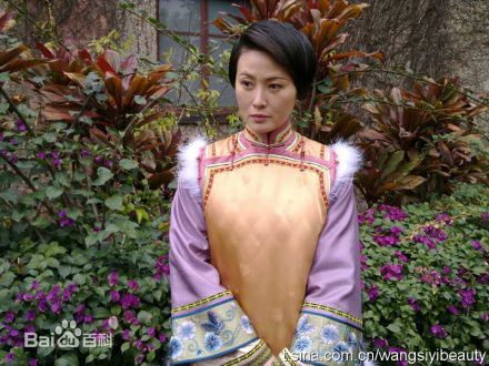 王思懿(Brenda)2010年《辛亥革命》最新剧照