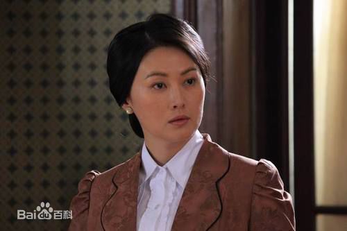 王思懿(Brenda)2010年《辛亥革命》最新剧照