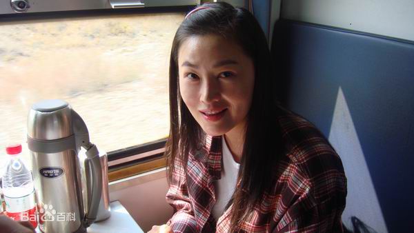 王思懿(Brenda)喀纳斯之恋_最全剧照