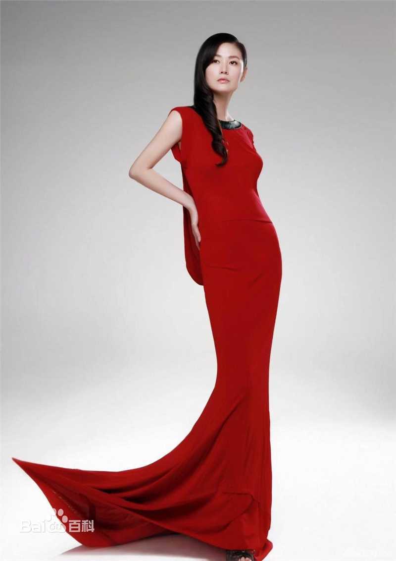 精选王思懿(Brenda)精彩图册