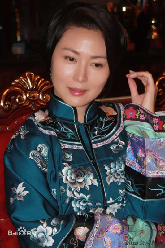 精选王思懿(Brenda)精彩图册