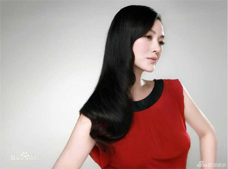 精选王思懿(Brenda)精彩图册