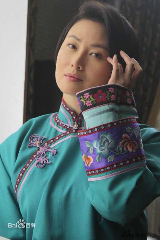 精选王思懿(Brenda)精彩图册