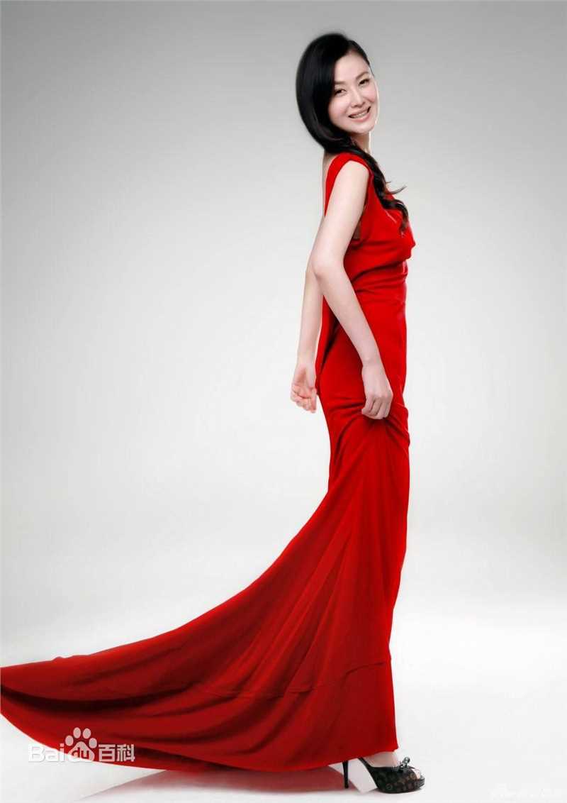 精选王思懿(Brenda)精彩图册