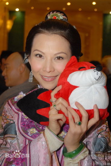 精选王思懿(Brenda)精彩图册