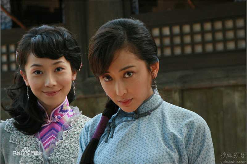 精选王思懿(Brenda)精彩图册