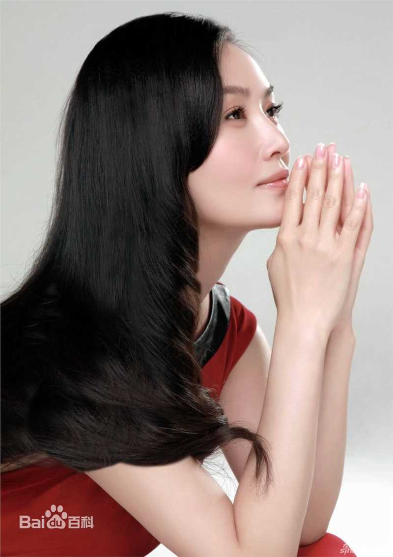 精选王思懿(Brenda)精彩图册