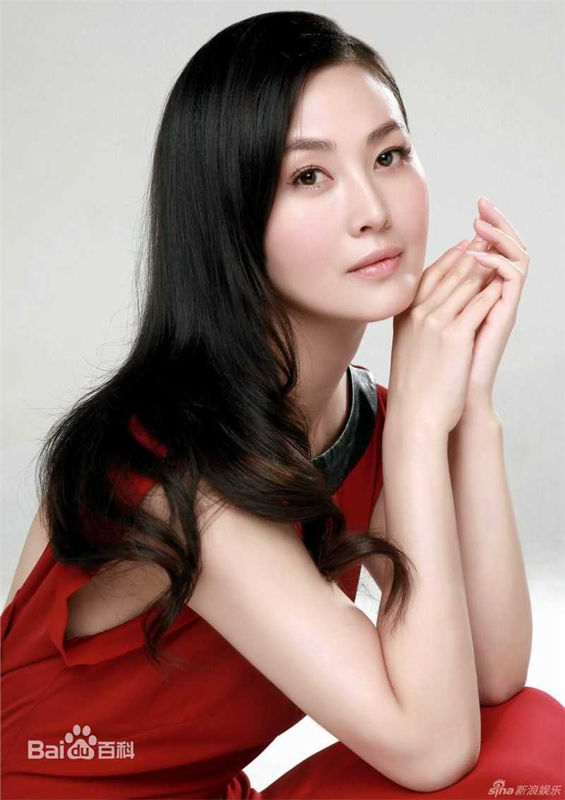 精选王思懿(Brenda)精彩图册