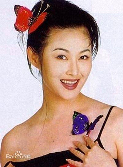 最全王思懿(Brenda)精彩图册