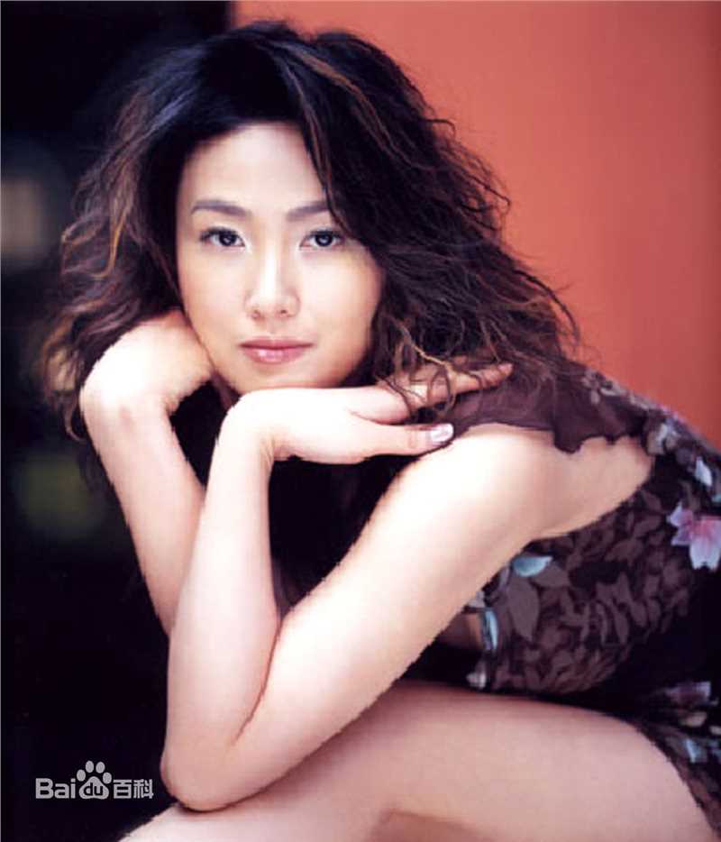 最全王思懿(Brenda)精彩图册