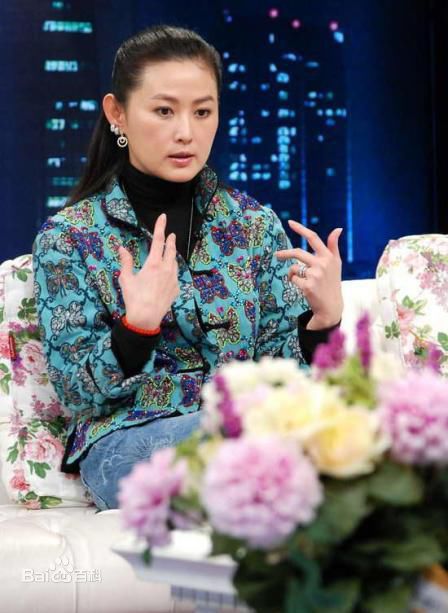 最全王思懿(Brenda)精彩图册