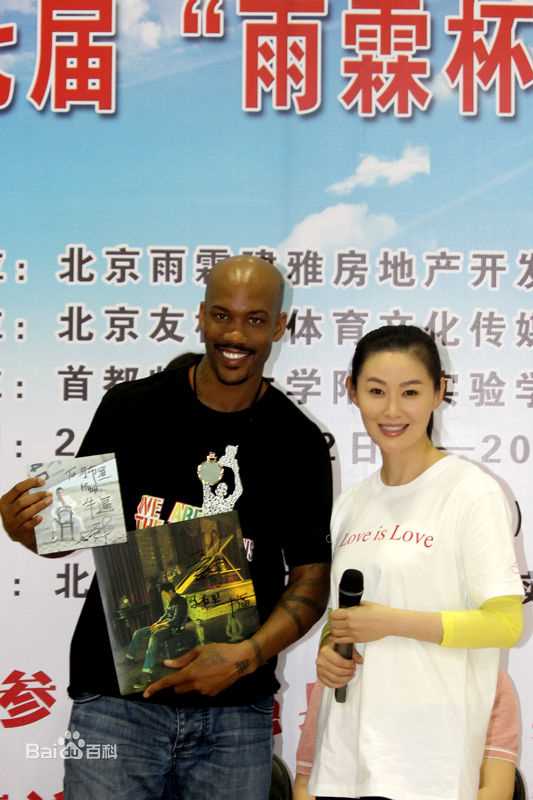 最全王思懿(Brenda)精彩图册