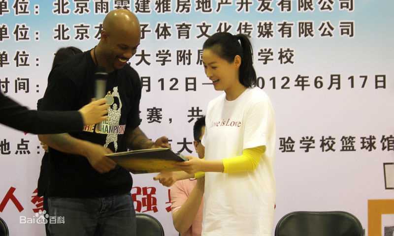 最全王思懿(Brenda)精彩图册