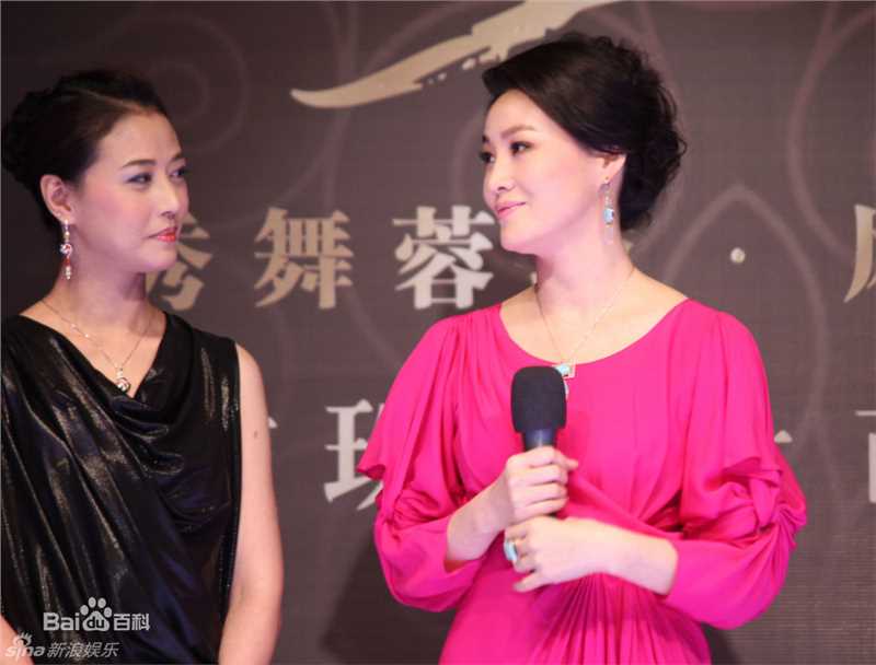 最全王思懿(Brenda)精彩图册