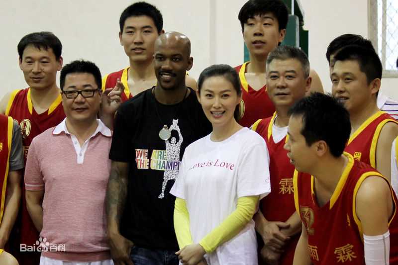 最全王思懿(Brenda)精彩图册