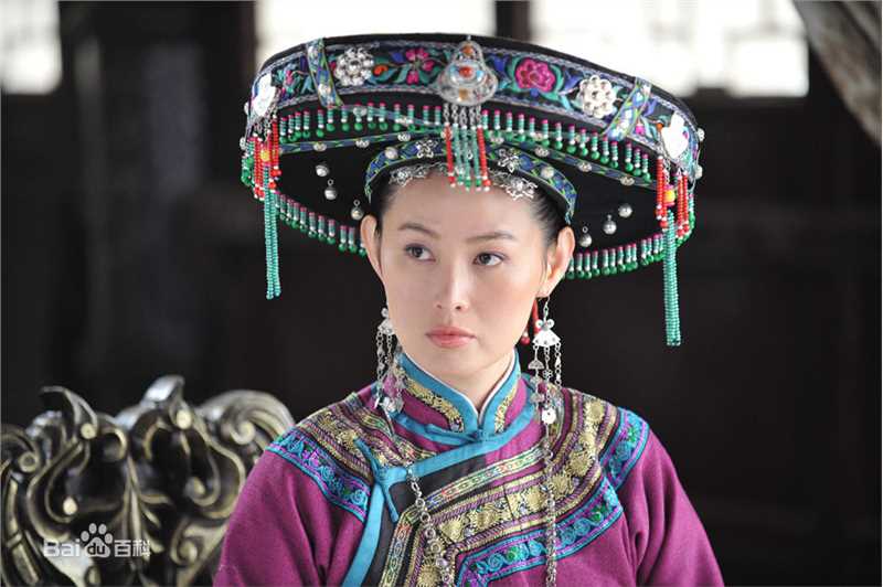 最全王思懿(Brenda)精彩图册