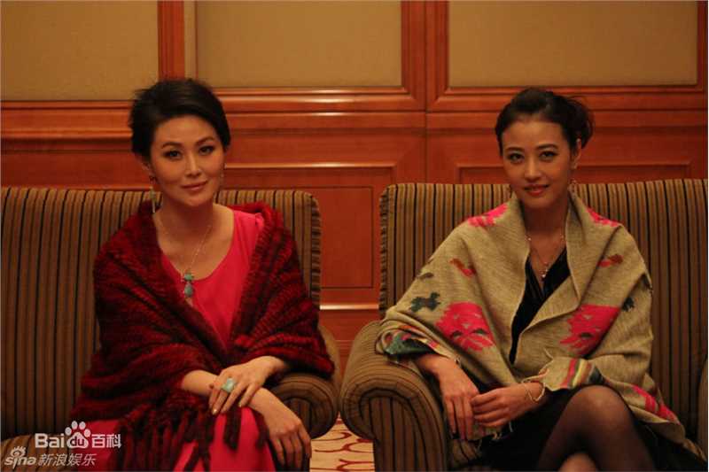 最全王思懿(Brenda)精彩图册