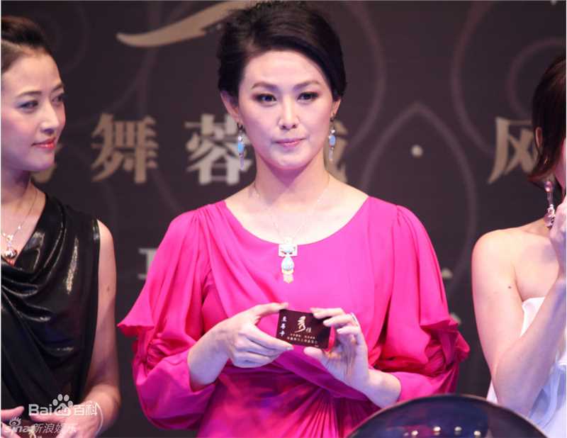 最全王思懿(Brenda)精彩图册