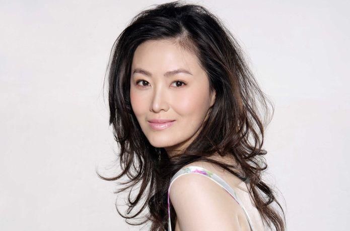 最全王思懿(Brenda)素颜照