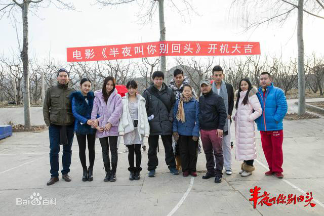 陆诗雨(Lushiyu)作品生活照