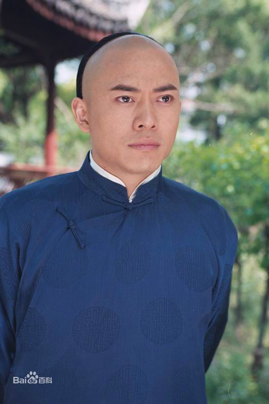 陆诗雨(Lushiyu)作品生活照